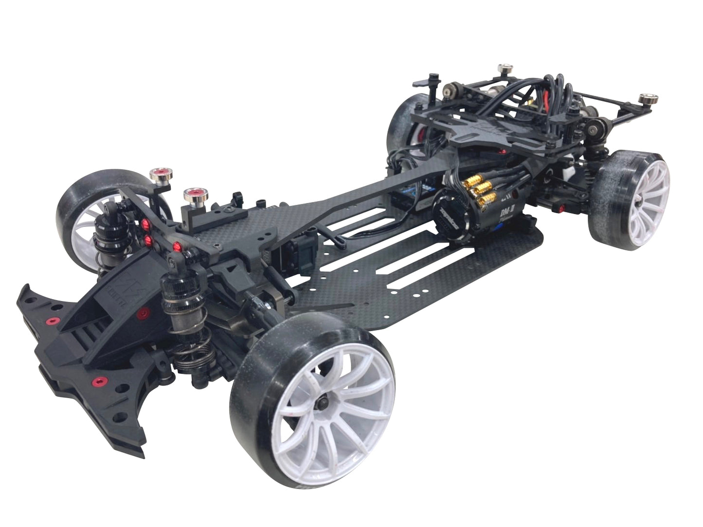 GRK GS2 EVOコンバ First Edition