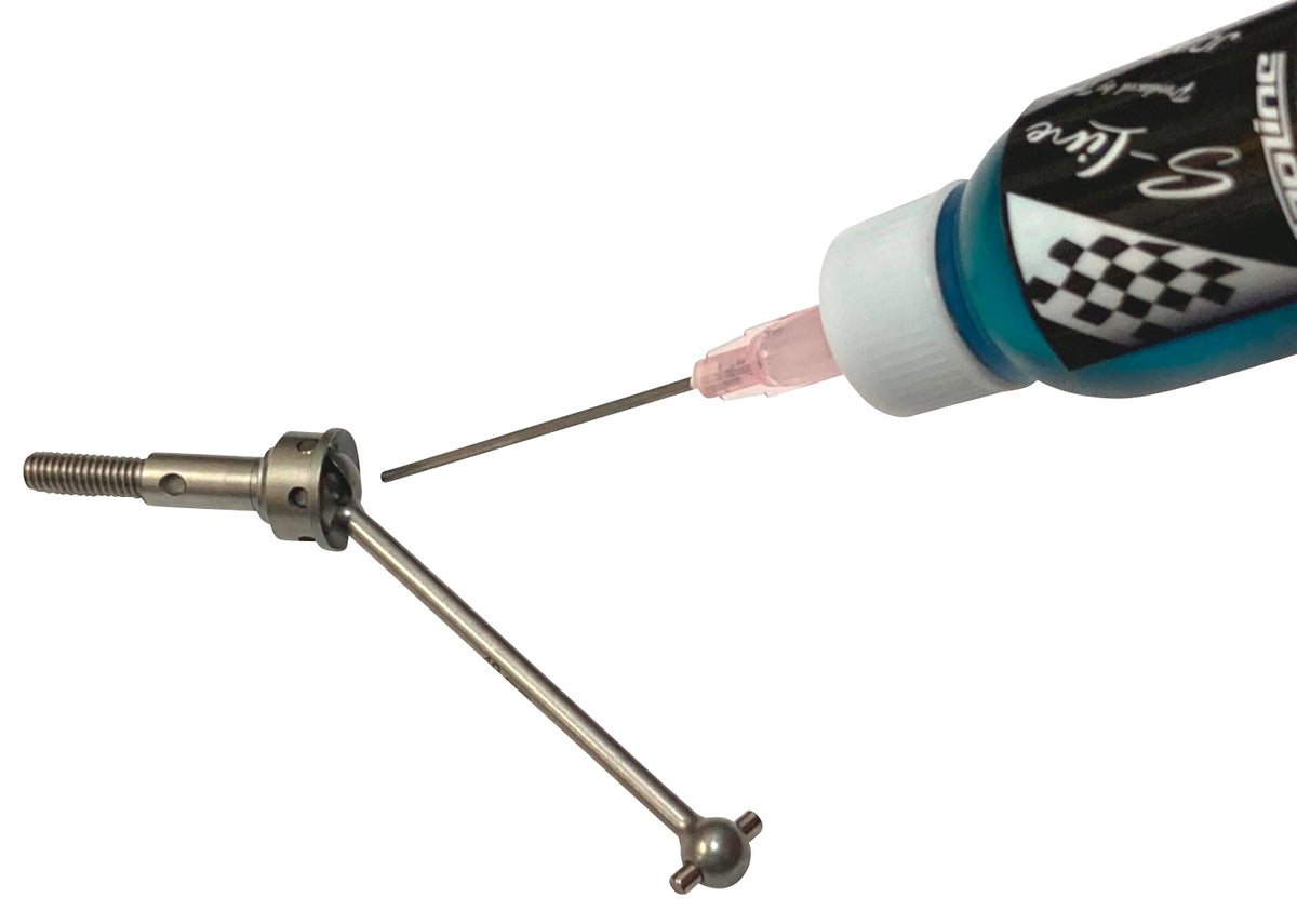S-Line JOINT OIL 10ml