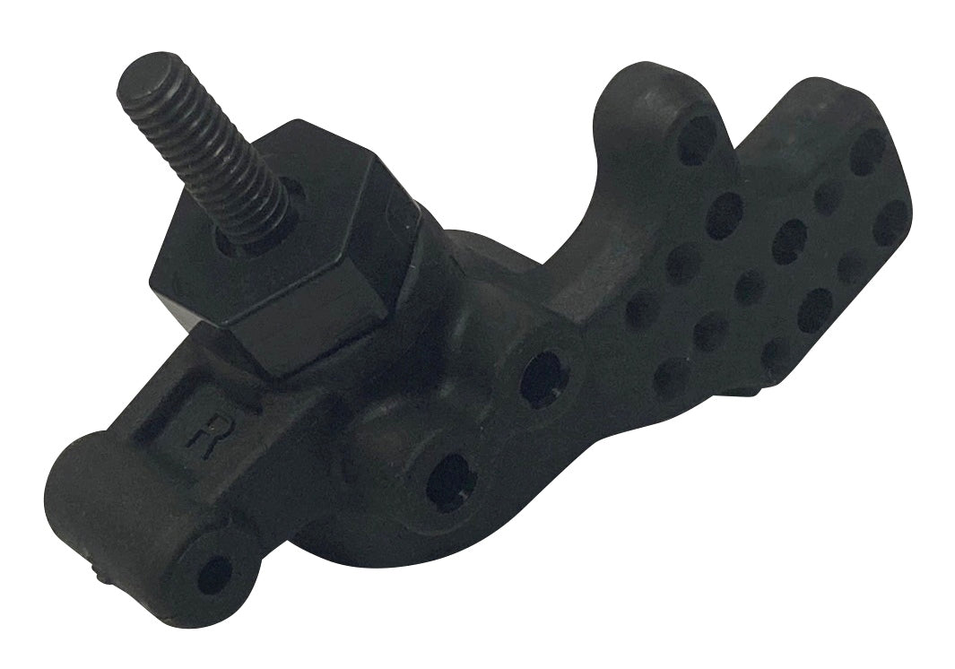 Φ6→Φ5 Conversion Reinforced Rear Axle for RDX
