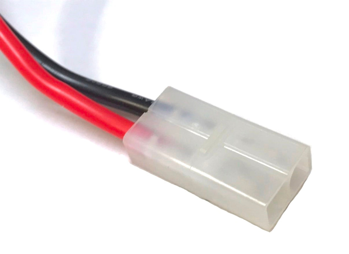 MORI MAX バッテリー 7.2V