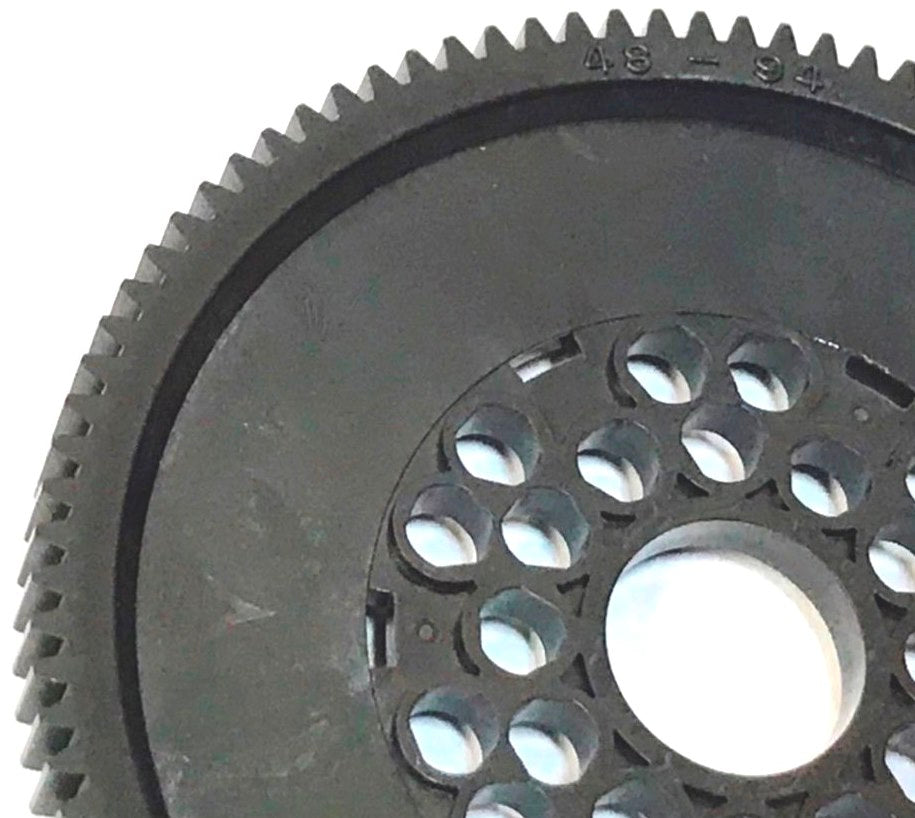 PREMIUM Spur Gear 64-Pitch