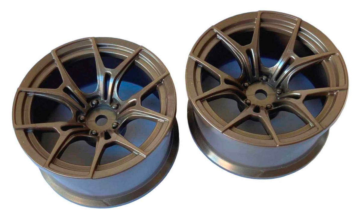 FX Sport Wheels
