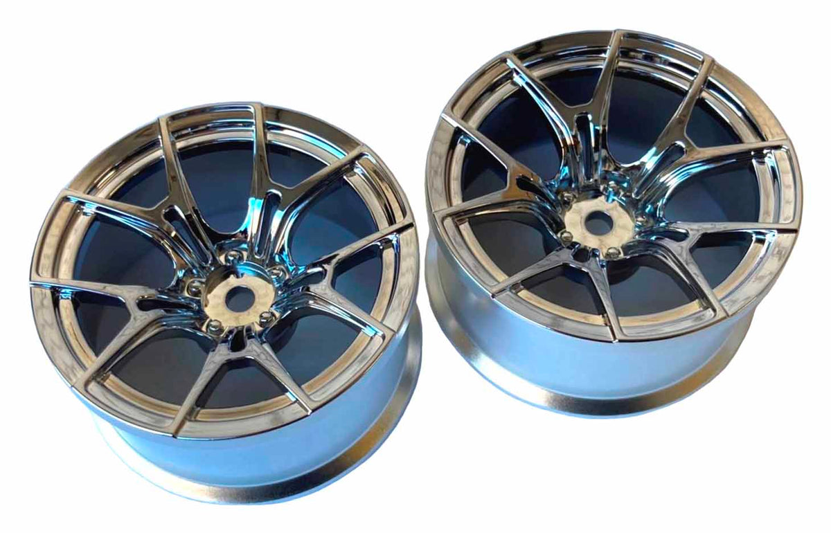 FX Sport Wheels