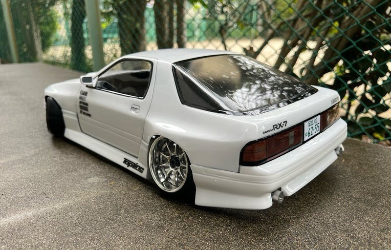 MAZDA RX-7 ボディセット