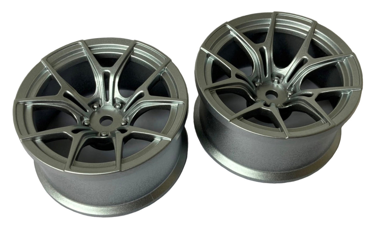 FX Sport Wheels
