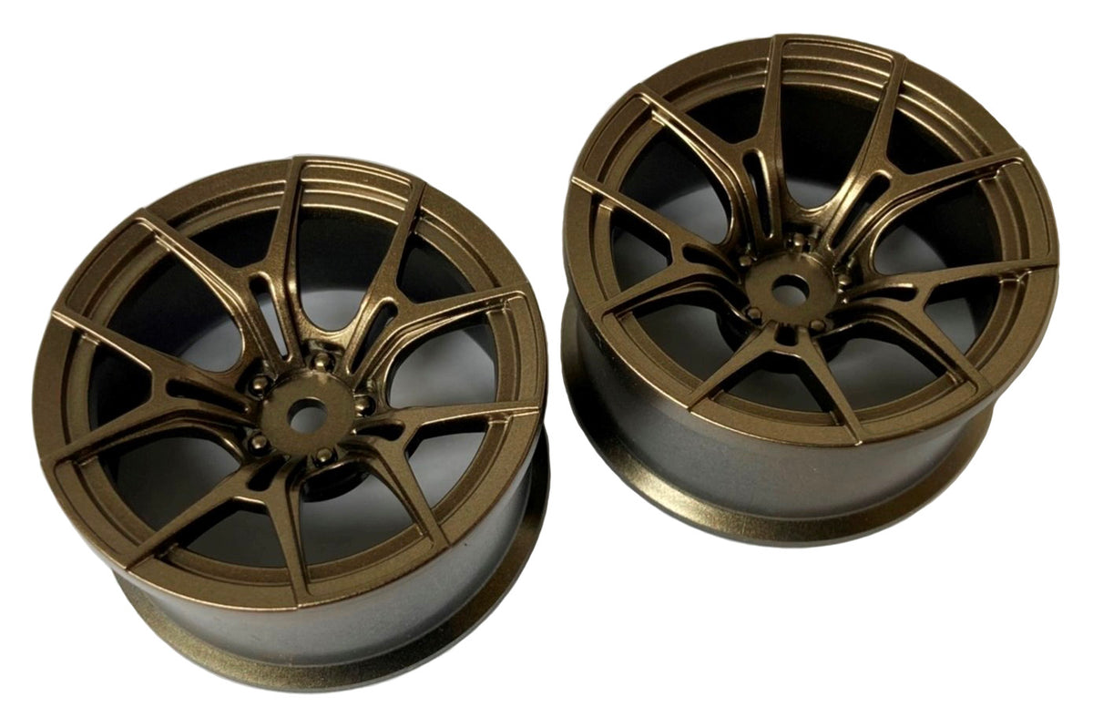 FX Sport Wheels