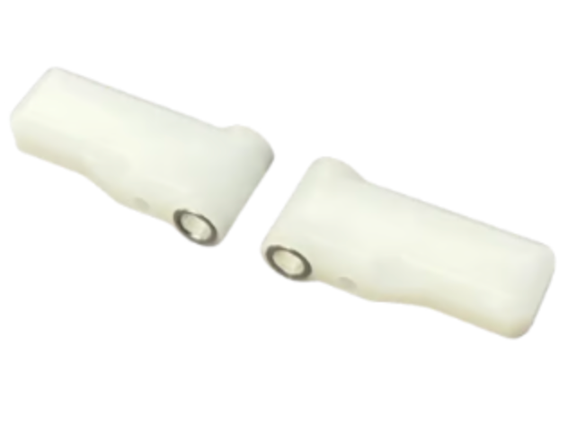 Super-Hard Delrin Front Upper Arm for GRK (Φ4)