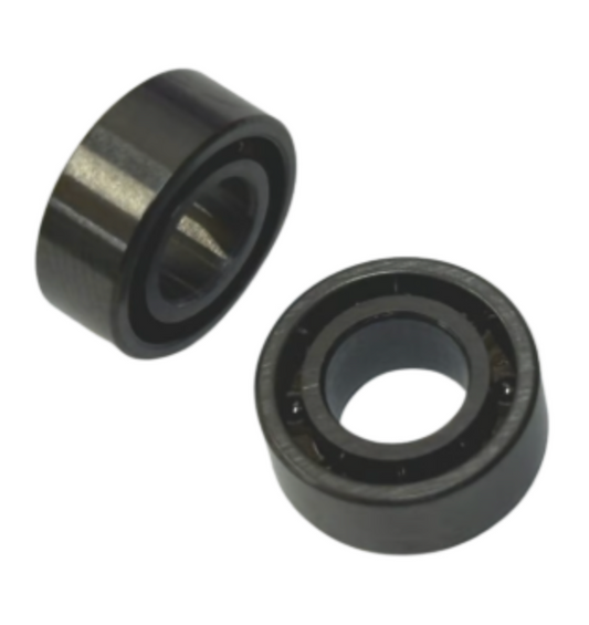 Ultra Spin フルセラミックベアリング NX  High Grade 1050オープン(外径10mm×内径5mm×厚さ4mm)