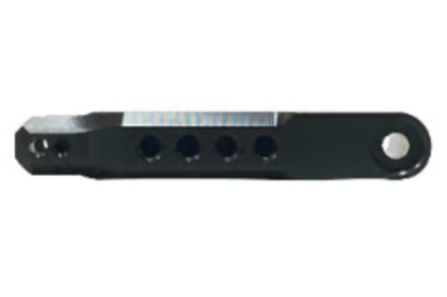 Super Traction Rear Lower Suspension Arm