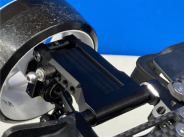 Super Traction Rear Lower Suspension Arm