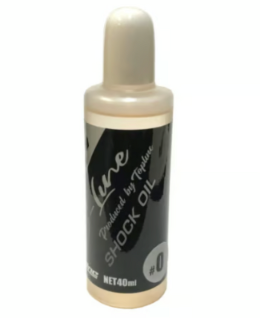 S-Line SHOCK OIL 40ml