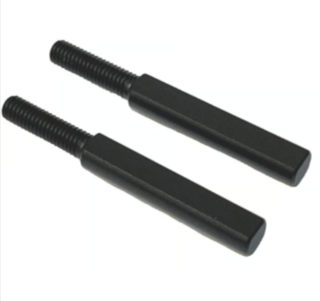 S-Line 7075 Rod End Adapter (for Front Upper A-arm)