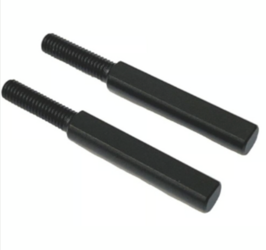 S-Line 7075 Rod End Adapter (for Front Upper A-arm)