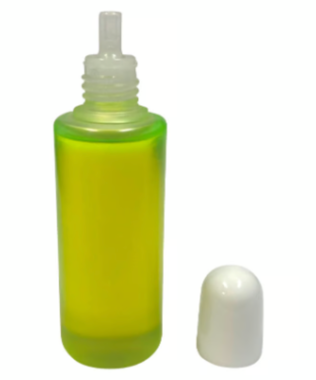 S-Line SHOCK OIL Premium 30ml