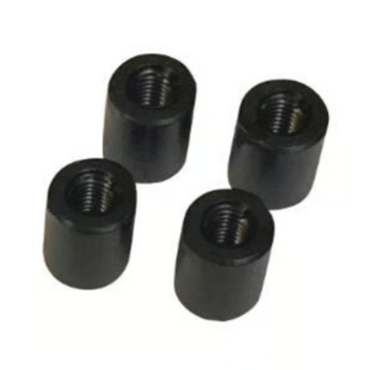 アルミカラー M3×7.5mm