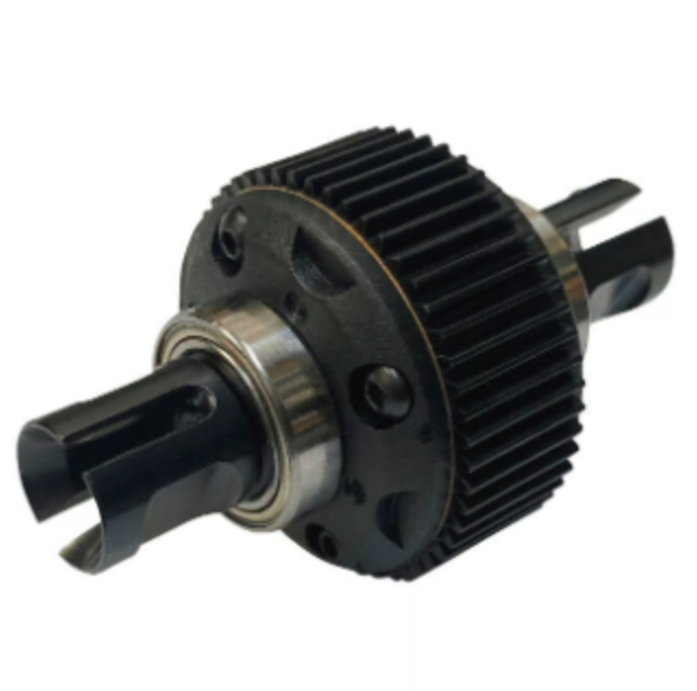 Resin Gear Diff Unit for RDX