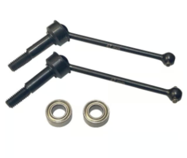 RDX Compatible Rear Universal Joint 47mm