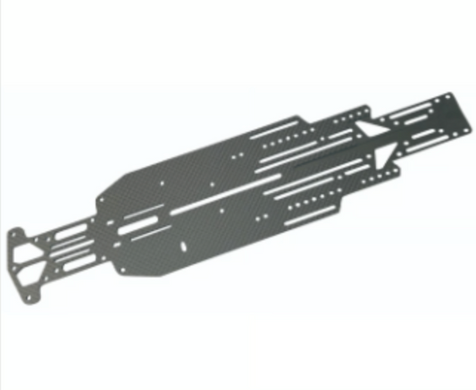 YD-2用 SMARTコンセプトシャーシ2023 t=3.0
