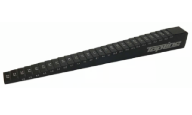 Wide-Range Height Gauge