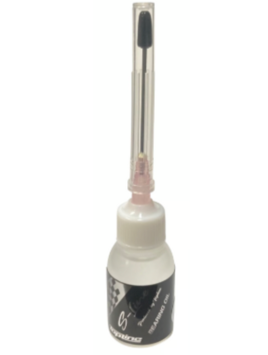 S-Line BEARING OIL SILVER 10ml