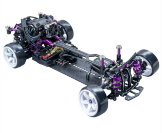 YD-2用 SMARTコンセプトシャーシ 2022