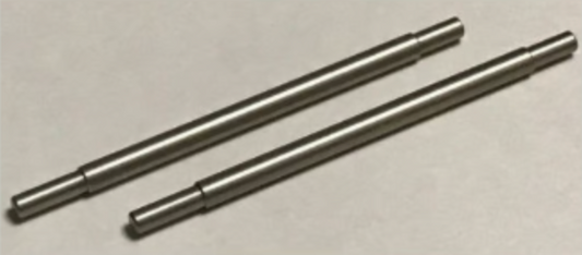 ハイグレード変換サスピン