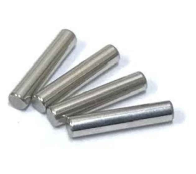 汎用六角ハブピン Φ2.0×10mm