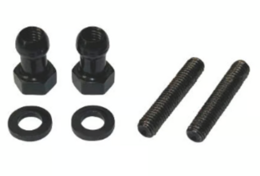 ダンパートップ(Φ4.8mm)用 セット