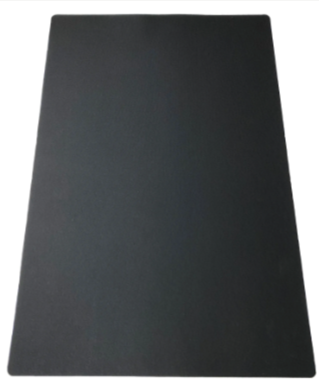 Colorful Pit Mat (Plain)