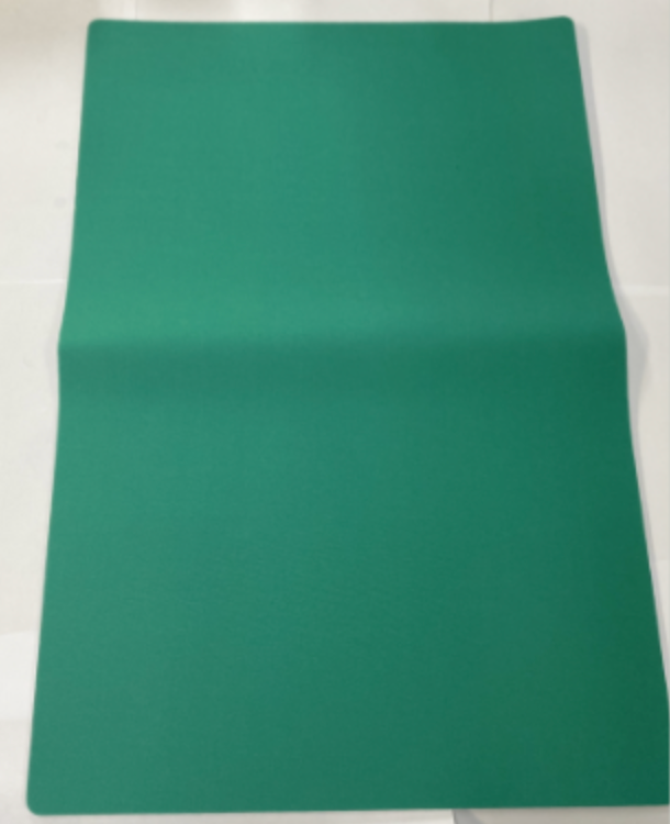 Colorful Pit Mat (Plain)