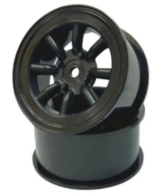 RS Watanabe Eight Spoke Wheels