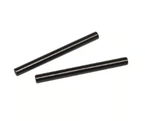 Extreme Low Friction Suspension Pin for RDX