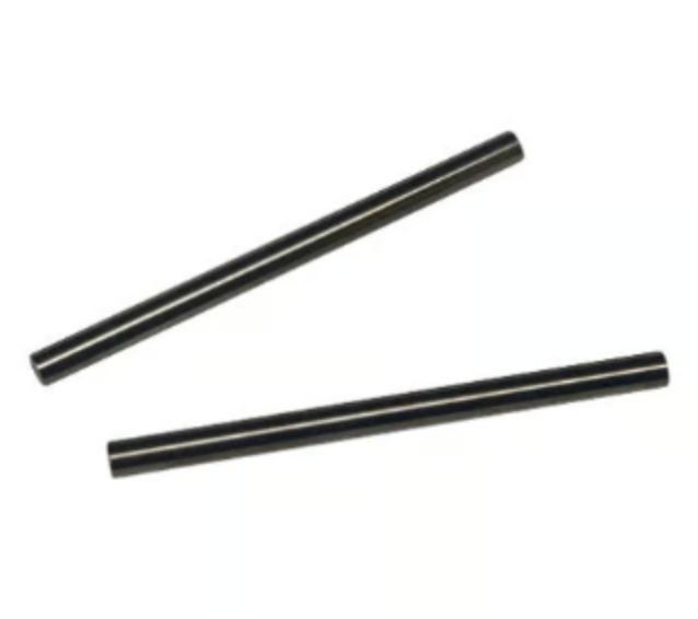 Extreme Low Friction Suspension Pin for RDX