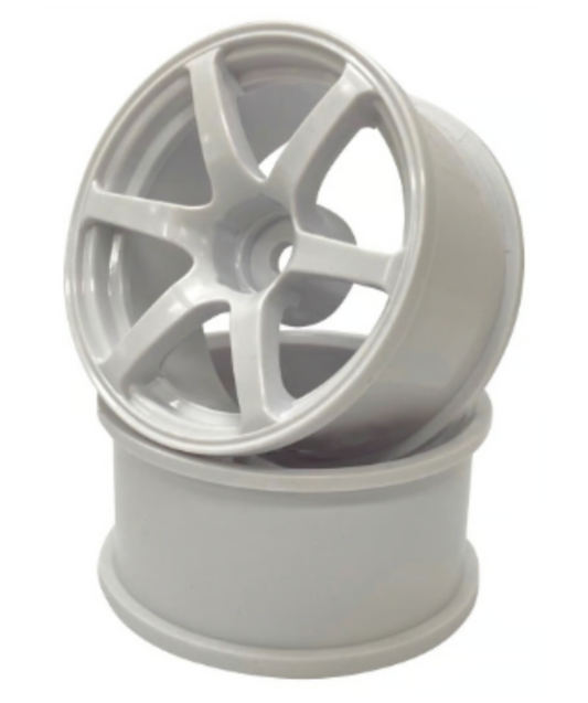 AVS MODEL T6 ホイール