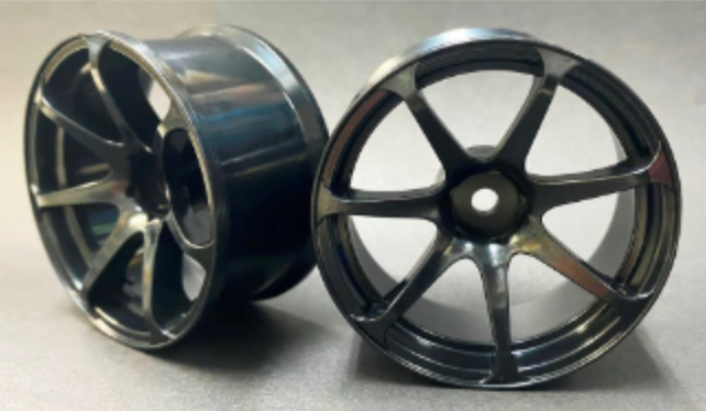 AVS MODEL T7 Wheels - Reissue