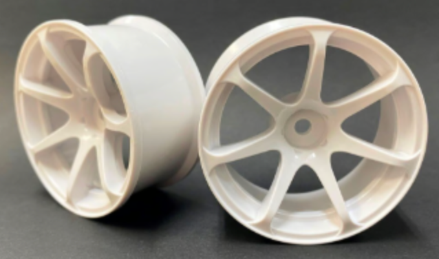 AVS MODEL T7 Wheels - Reissue