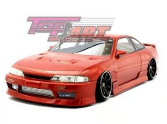 S14前期 TYPE1 エアロ