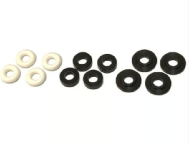 High Precision Damper Maintenance Set NEO