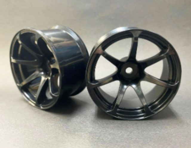 AVS MODEL T7ホイール