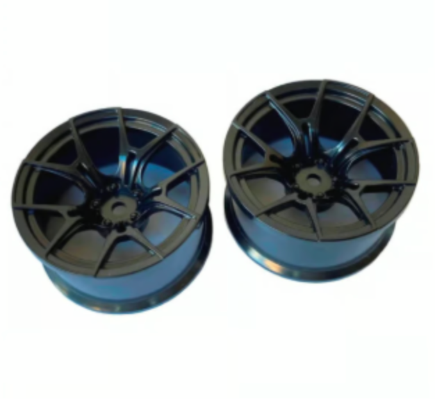 FX SPORT Wheels HARD TYPE