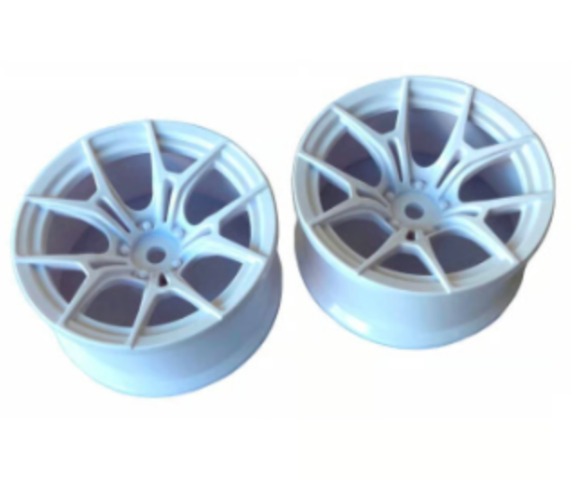 FX SPORT Wheels HARD TYPE