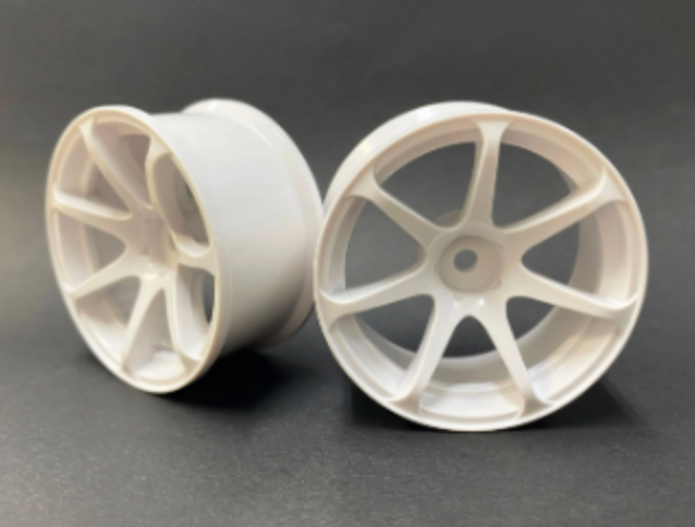 AVS MODEL T7 ハイトラクションType