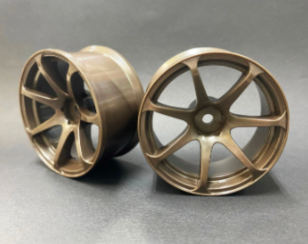 AVS MODEL T7 ハイトラクションType