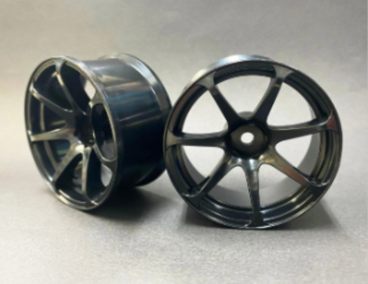 AVS MODEL T7 スーパーハイトラクションType