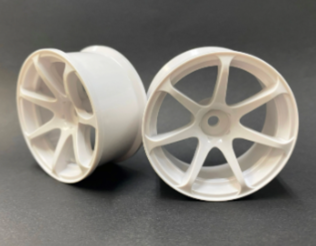 AVS MODEL T7 スーパーハイトラクションType