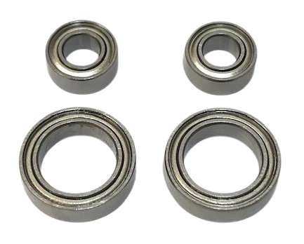 RD/SDシリーズ 高精度 Z-spec ベアリングセット