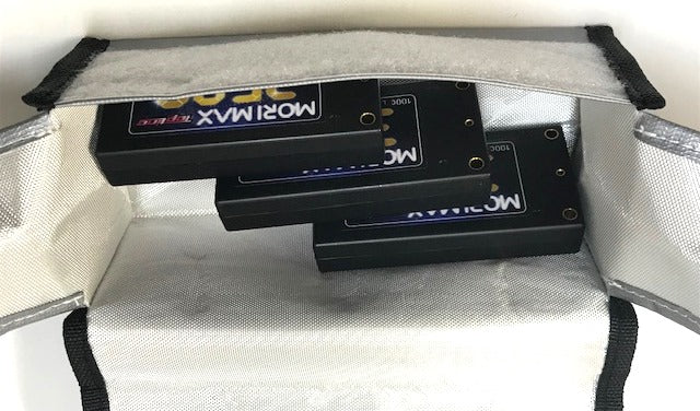 Smart Storage LiPo Box Type S